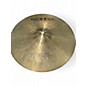 Used Istanbul Agop 14in TRADITIONAL REGULAR HI HAT PAIR Cymbal