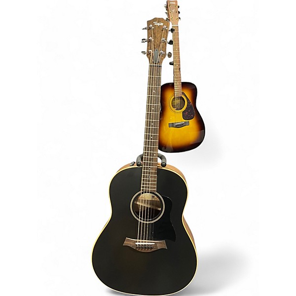 Used Taylor AD17e Blacktop Black Acoustic Electric Guitar,New Products : American Fashion Style Bags On Sale