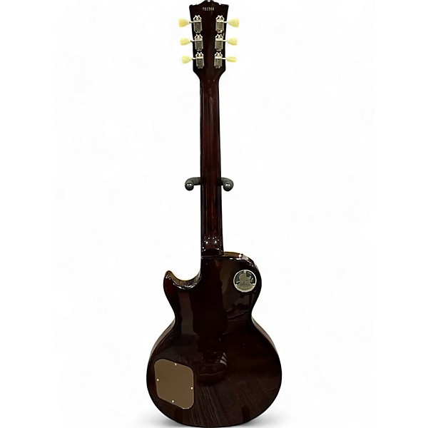 ギター GIBSON CUSTOM SHOP 1957 Goldtop Reissue Platinum Gibson Custom M2M 1957 Les Paul Goldtop Reissue