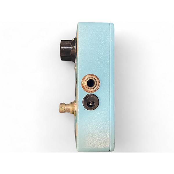 Used Whirlwind the bomb Effect Pedal