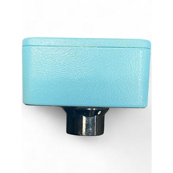 Used Whirlwind the bomb Effect Pedal