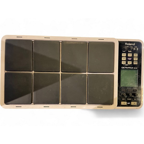 Used Roland SPD 30 Production Controller