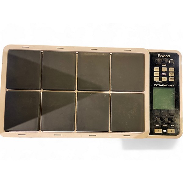 Used Roland SPD 30 Production Controller