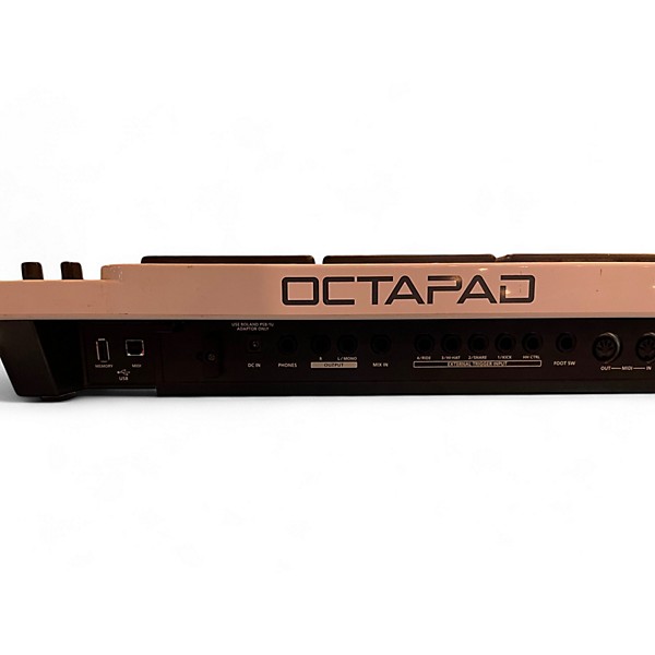 Used Roland SPD 30 Production Controller