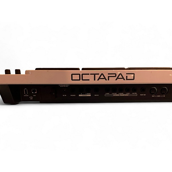 Used Roland SPD 30 Production Controller