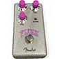 Used Fender Hammertone Fuzz Effect Pedal thumbnail