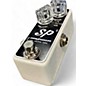 Used Xotic SP Compressor Effect Pedal