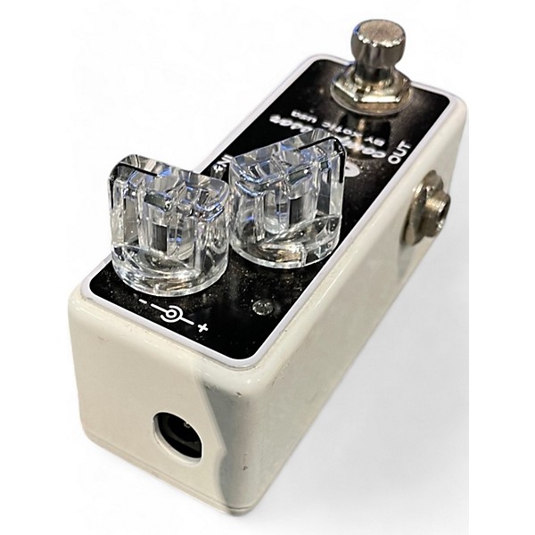 Used Xotic SP Compressor Effect Pedal