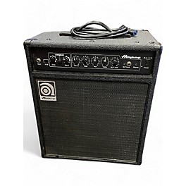 Used Ampeg BA110 35W 1x10 Bass Combo Amp