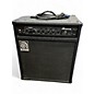 Used Ampeg BA110 35W 1x10 Bass Combo Amp thumbnail