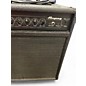 Used Ampeg BA110 35W 1x10 Bass Combo Amp