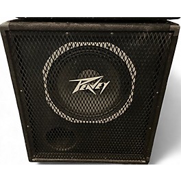 Used Peavey 115BX Bass Cabinet