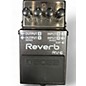 Used BOSS RV6 Digital Reverb Effect Pedal thumbnail