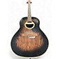 Used Applause AA-31 Acoustic with LR Baggs Pickup 2 Color Sunburst Acoustic Electric Guitar