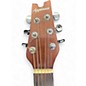 Used Applause AA-31 Acoustic with LR Baggs Pickup 2 Color Sunburst Acoustic Electric Guitar