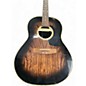 Used Applause AA-31 Acoustic with LR Baggs Pickup 2 Color Sunburst Acoustic Electric Guitar