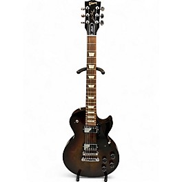 Used Gibson LES PAUL STUDIO SMOKE HOUSE BURST Solid Body Electric Guitar