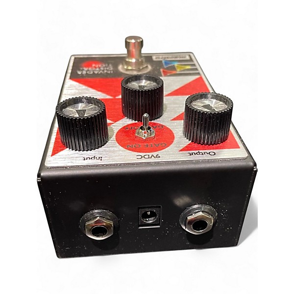 Used Maestro Invander Effect Pedal