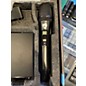 Used Nady D-250-HT FREQ. 515.150-542.350 Handheld Wireless System