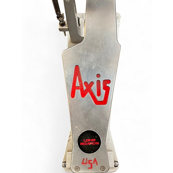 Used Axis Bass drum pedal Single Bass Drum Pedal