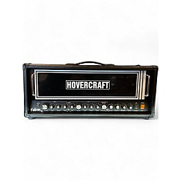Used Hovercraft FALCON V2 Tube Guitar Amp Head