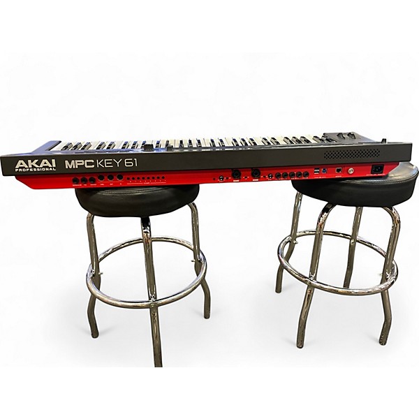 【外箱あり】AKAI MPC KEY 61 Akai Professional MPC Key 61 Standalone Production