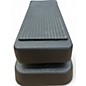 Used Dunlop GCB95 Original Crybaby Wah Effect Pedal