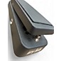 Used Dunlop GCB95 Original Crybaby Wah Effect Pedal