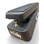 Used Dunlop GCB95 Original Crybaby Wah Effect Pedal