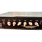 Used Ashdown CTM 30 LITTLE STUBBY HEAD Tube Bass Amp Head