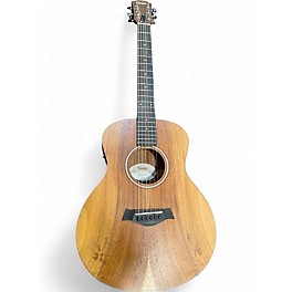 Used Taylor GS MINI-E KOA KOA Acoustic Electric Guitar