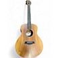 Used Taylor GS MINI-E KOA KOA Acoustic Electric Guitar thumbnail