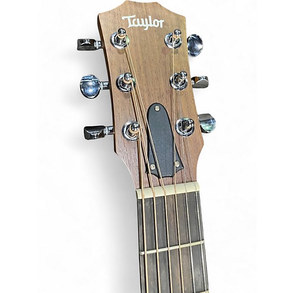 Used Taylor GS MINI-E KOA KOA Acoustic Electric Guitar