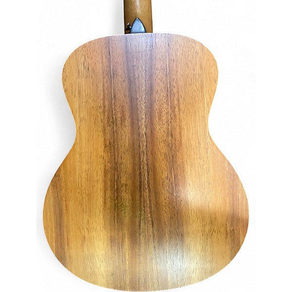 Used Taylor GS MINI-E KOA KOA Acoustic Electric Guitar