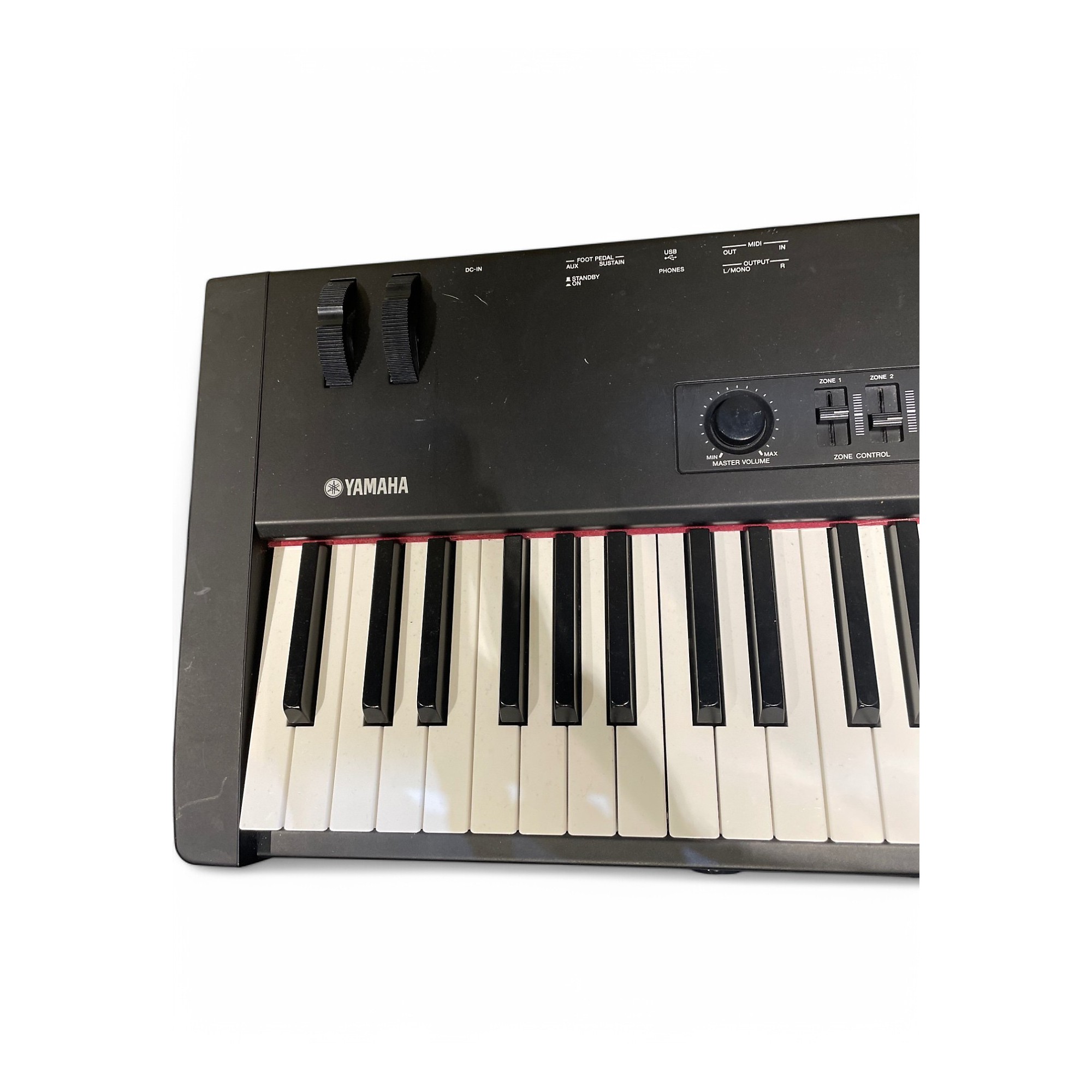 【YAMAHA】CP33 88鍵 Used Yamaha CP33 88 Key Stage Piano | Guitar Center
