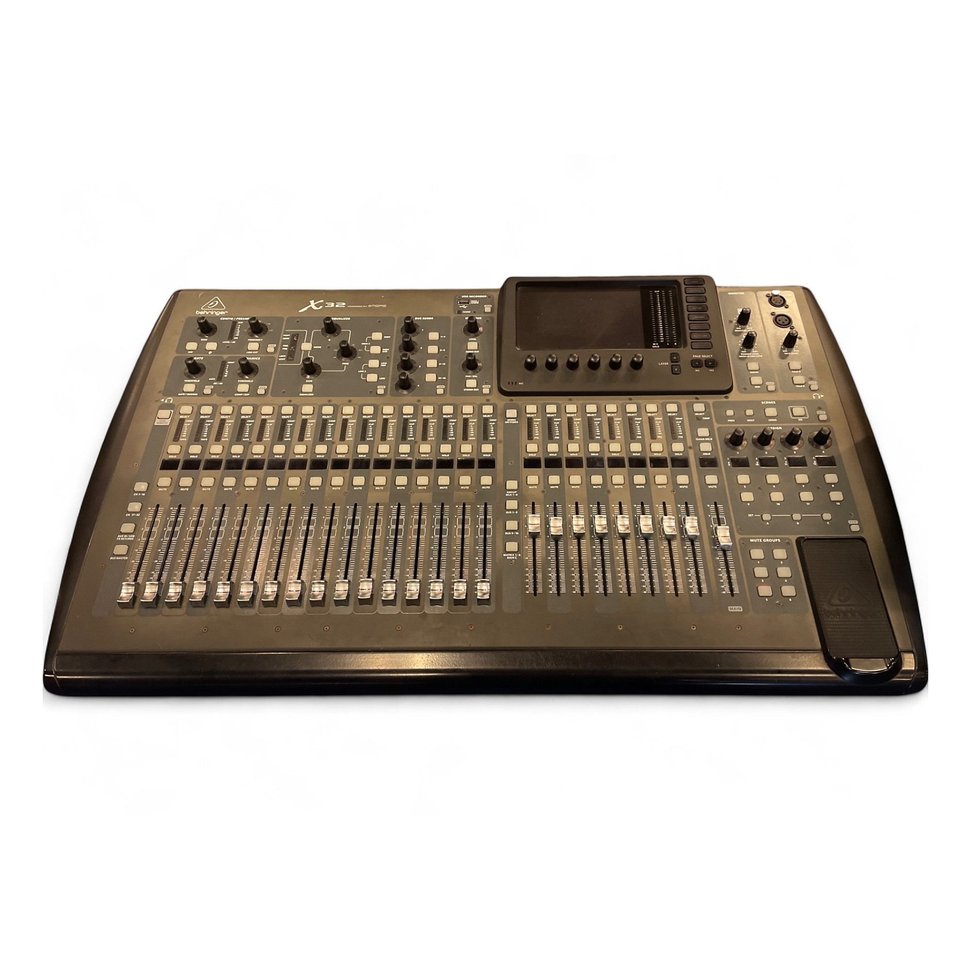Used 2020s Behringer X32 Core Digital Mixer | Guitar Center