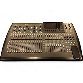 Used 2020s Behringer X32 Core Digital Mixer