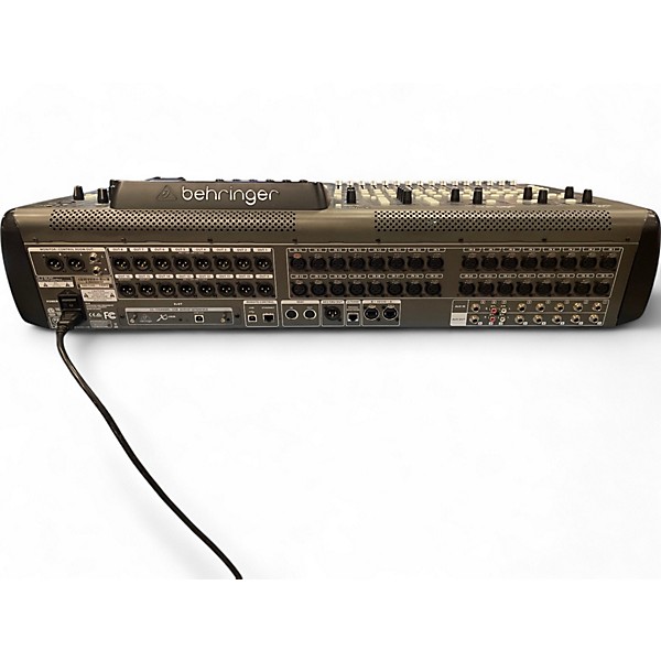 Used 2020s Behringer X32 Core Digital Mixer