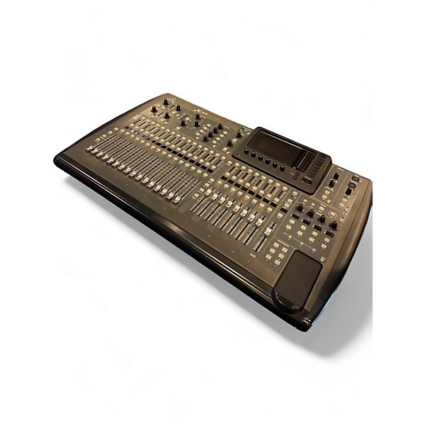 Used 2020s Behringer X32 Core Digital Mixer