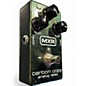 Used MXR Carbon Copy Effect Pedal