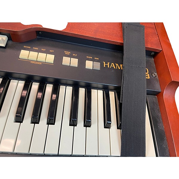 Used Hammond XK3 Drawbar Organ