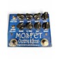 Used Big T0ne Music Brewery MOSFET Effect Pedal