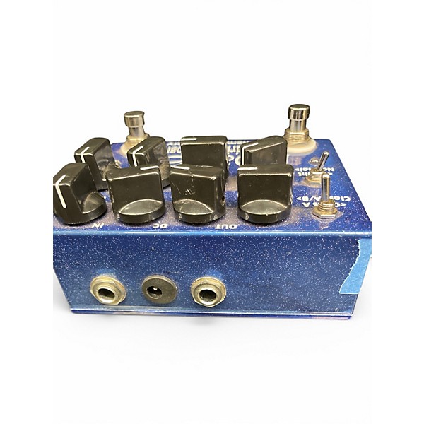 Used Big T0ne Music Brewery MOSFET Effect Pedal