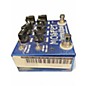Used Big T0ne Music Brewery MOSFET Effect Pedal