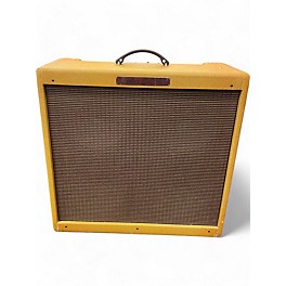 Used Fender Vintage Reissue 1959 Bassman LTD 4x10 Tube Guitar Combo Amp