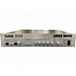 Used Genz Benz GBE400 Bass Amp Head thumbnail