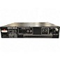 Used Genz Benz GBE400 Bass Amp Head