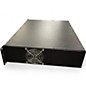 Used Genz Benz GBE400 Bass Amp Head