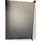 Used Genz Benz GBE400 Bass Amp Head