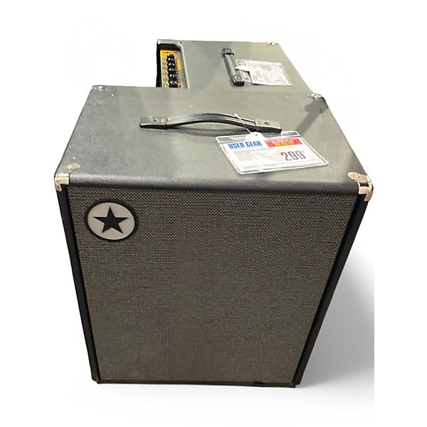 Used Blackstar U250ACT Bass Combo Amp